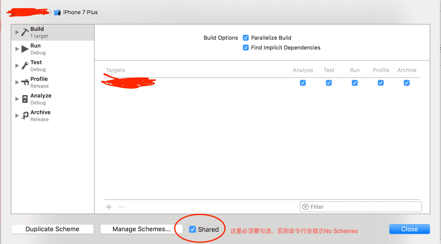 Fixed No Schemes